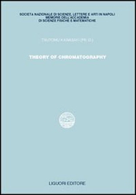 Theory of chromathography - Librerie.coop