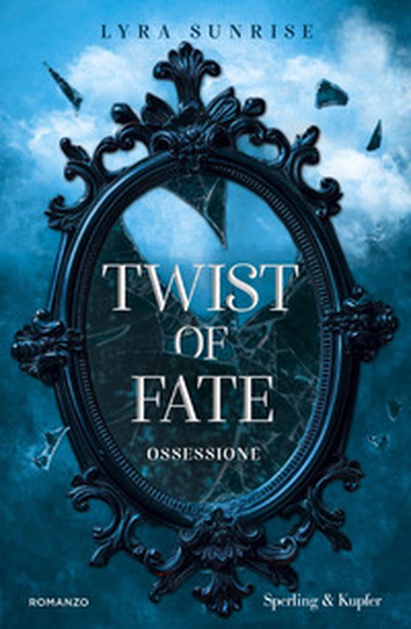 Ossessione. Twist of fate - Librerie.coop