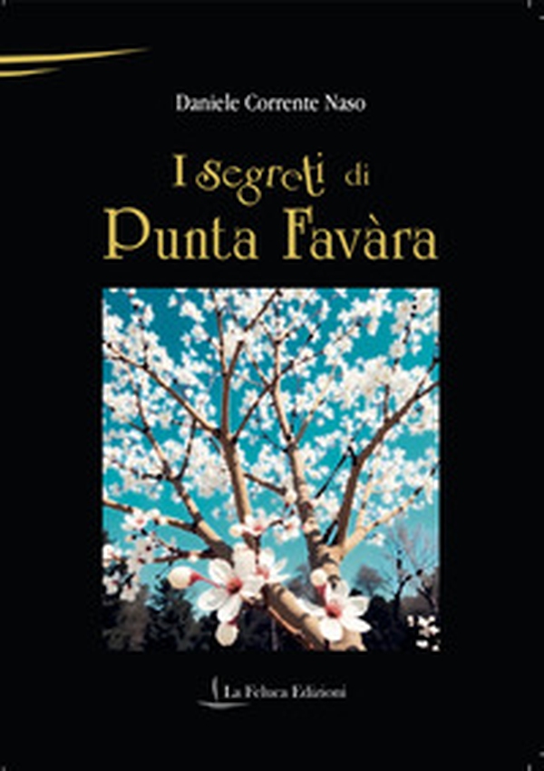 I segreti di Punta Favàra - Librerie.coop I segreti di Punta Favàra - Librerie.coop