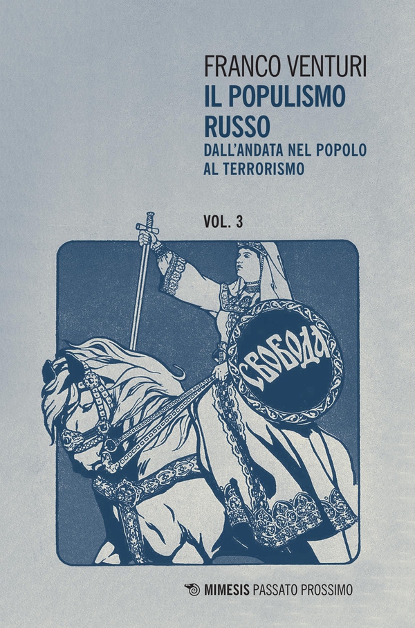 Il populismo russo Vol. 3 - Librerie.coop Il populismo russo Vol. 3 - Librerie.coop