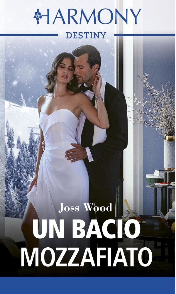 Un bacio mozzafiato - Librerie.coop Un bacio mozzafiato - Librerie.coop