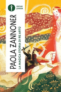 La magica storia di Re Artù - Librerie.coop