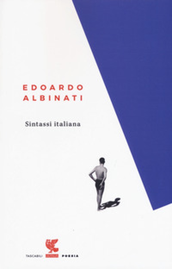 Sintassi italiana - Librerie.coop Sintassi italiana - Librerie.coop