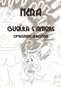Guerra e amore. Operazione Avalanche - Librerie.coop