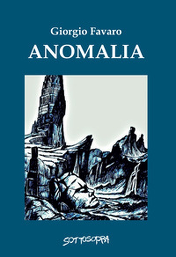 Anomalia - Librerie.coop Anomalia - Librerie.coop
