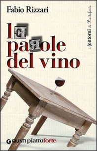 Le parole del vino - Librerie.coop Le parole del vino - Librerie.coop