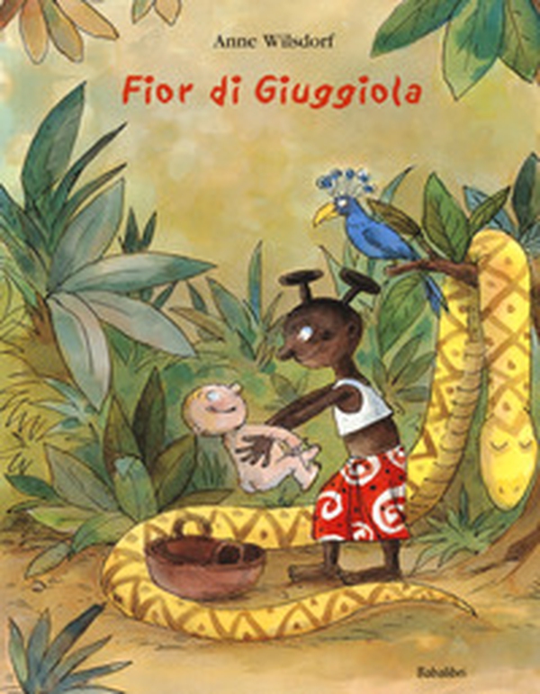 Fior di giuggiola - Librerie.coop Fior di giuggiola - Librerie.coop