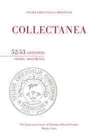 Collectanea 52-53 (2019-2020) - Librerie.coop