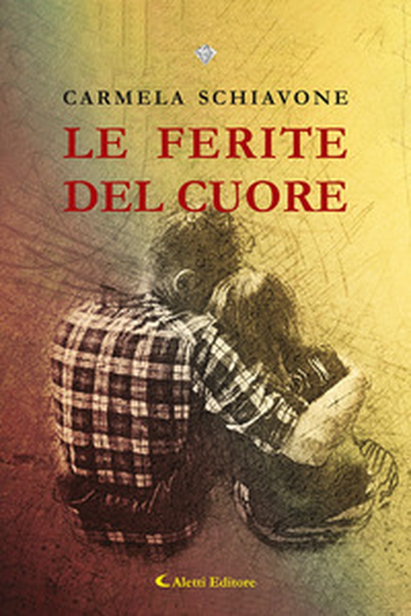 Le ferite del cuore - Librerie.coop Le ferite del cuore - Librerie.coop