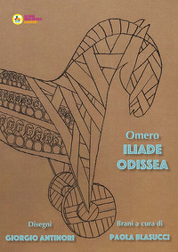 Omero Iliade Odissea - Librerie.coop Omero Iliade Odissea - Librerie.coop