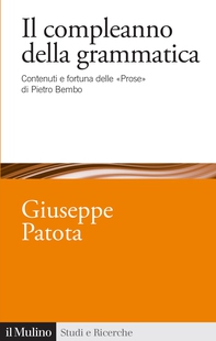 Il compleanno della grammatica - Librerie.coop