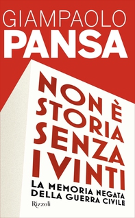 Non è storia senza i vinti - Librerie.coop