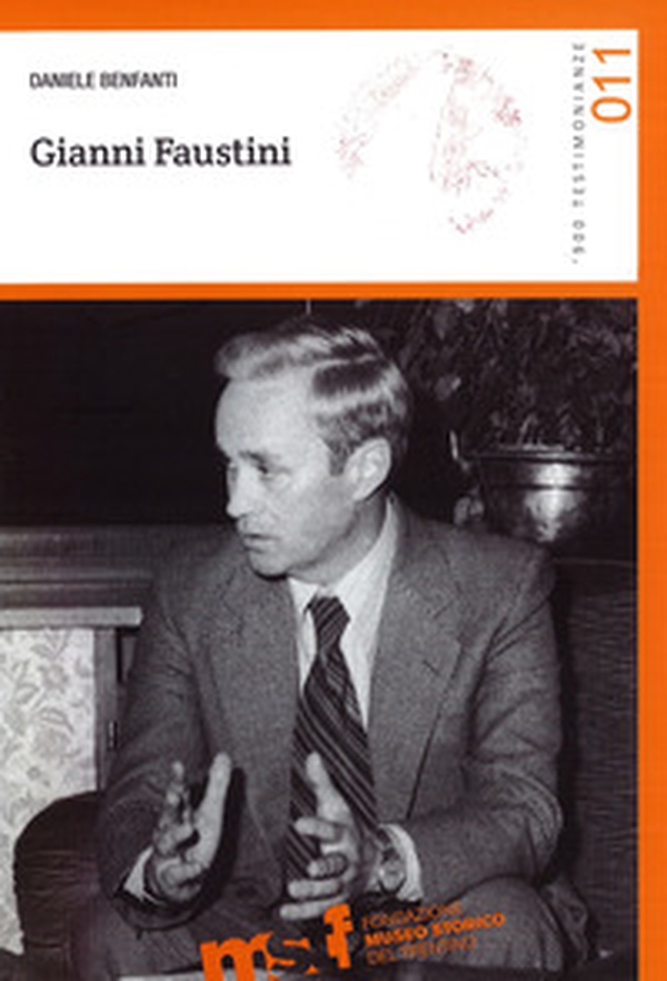 Gianni Faustini - Librerie.coop Gianni Faustini - Librerie.coop