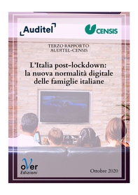 L'Italia post-lockdown: la nuova normalità digitale delle famiglie italiane - Librerie.coop L'Italia post-lockdown: la nuova normalità digitale delle famiglie italiane - Librerie.coop