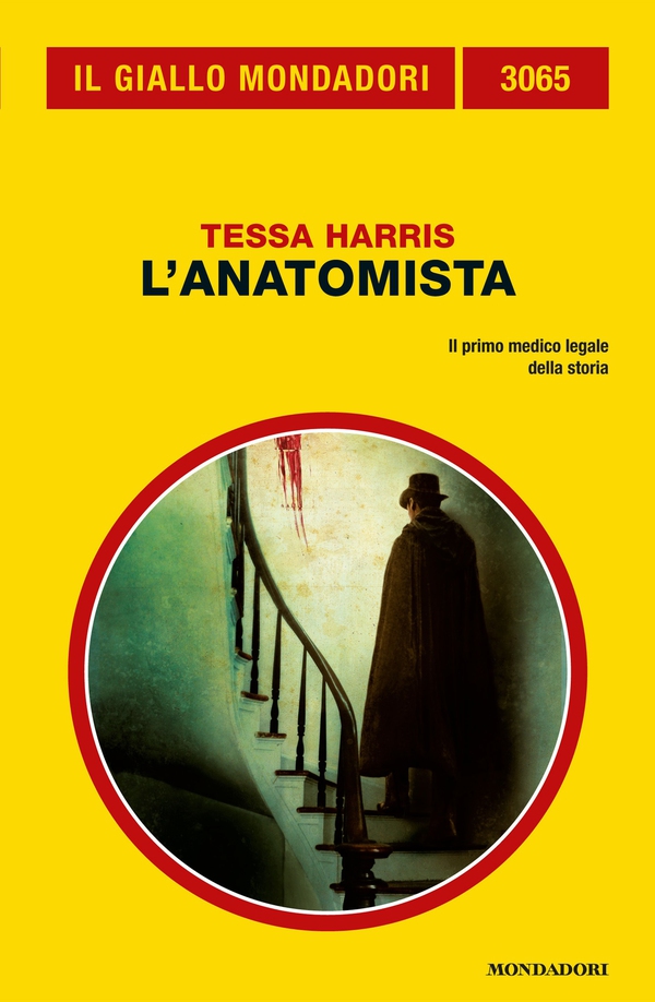 L'anatomista (Il Giallo Mondadori) - Librerie.coop L'anatomista (Il Giallo Mondadori) - Librerie.coop