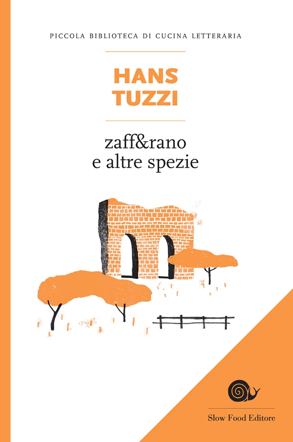 zafferano - Librerie.coop zafferano - Librerie.coop
