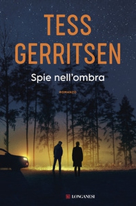 Spie nell'ombra - Librerie.coop