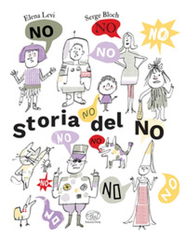 Storia del no - Librerie.coop Storia del no - Librerie.coop