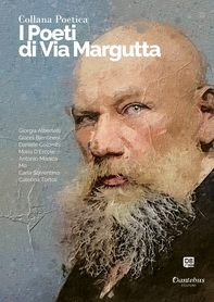 Collana Poetica I Poeti di Via Margutta vol. 71 - Edizione 2023 - Librerie.coop Collana Poetica I Poeti di Via Margutta vol. 71 - Edizione 2023 - Librerie.coop