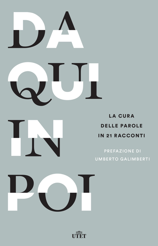 Da qui in poi - Librerie.coop Da qui in poi - Librerie.coop