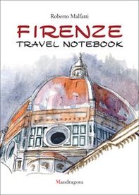 Firenze travel notebook. Ediz. italiana e inglese - Librerie.coop