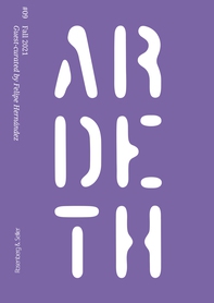 Ardeth #09 - Librerie.coop Ardeth #09 - Librerie.coop