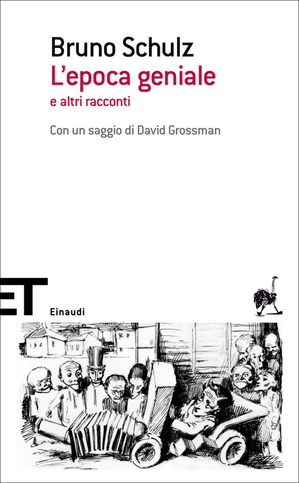 L'epoca geniale - Librerie.coop L'epoca geniale - Librerie.coop
