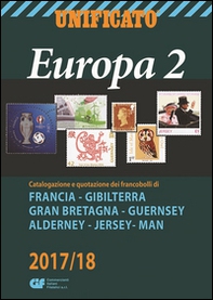 Europa 2017/18 - Librerie.coop