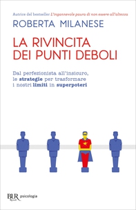 La rivincita dei punti deboli - Librerie.coop