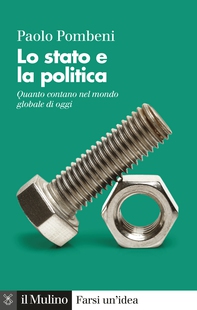 Lo stato e la politica - Librerie.coop