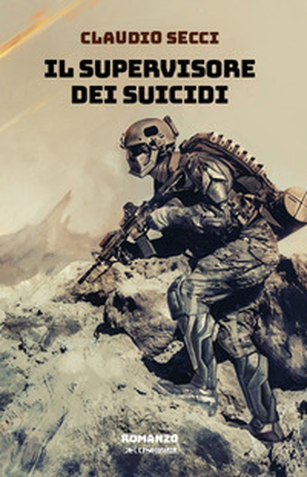 Il supervisore dei suicidi - Librerie.coop Il supervisore dei suicidi - Librerie.coop