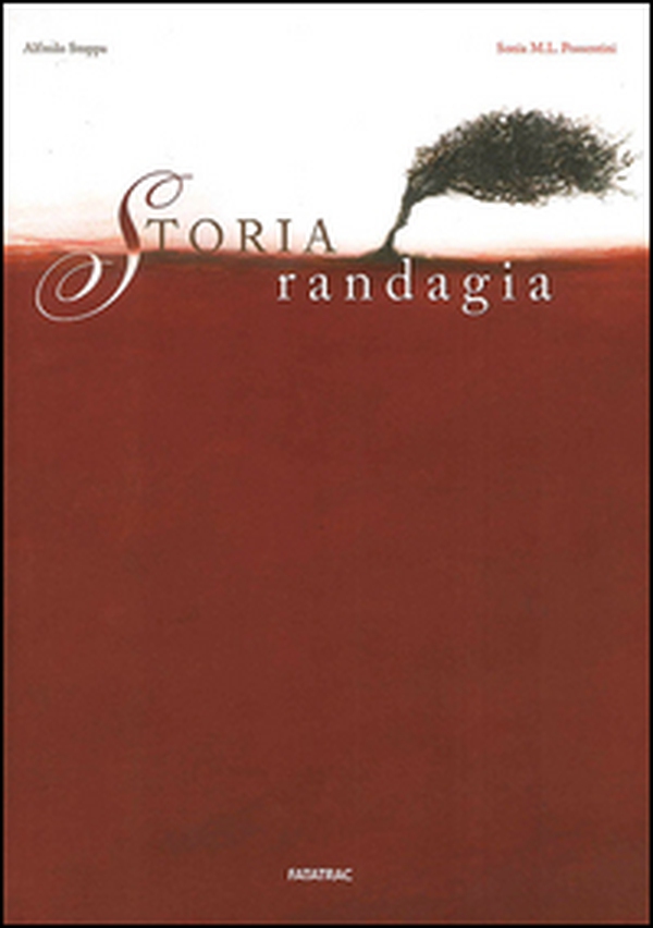 Storia randagia - Librerie.coop Storia randagia - Librerie.coop