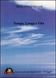 Tempo, luogo e vita - Librerie.coop