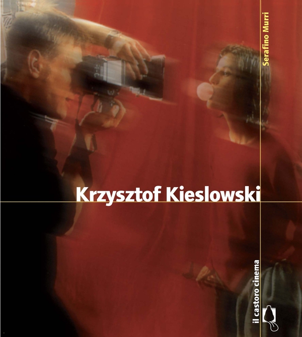 Krzysztof Kieslowski - Librerie.coop Krzysztof Kieslowski - Librerie.coop