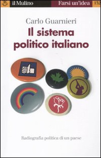 Il sistema politico italiano - Librerie.coop