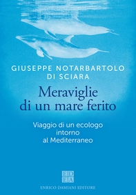Meraviglie di un mare ferito - Librerie.coop