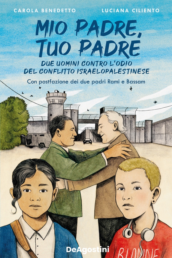 Mio padre, tuo padre - Librerie.coop Mio padre, tuo padre - Librerie.coop