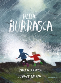 Nella burrasca - Librerie.coop