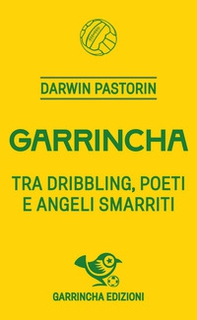 Garrincha - Librerie.coop