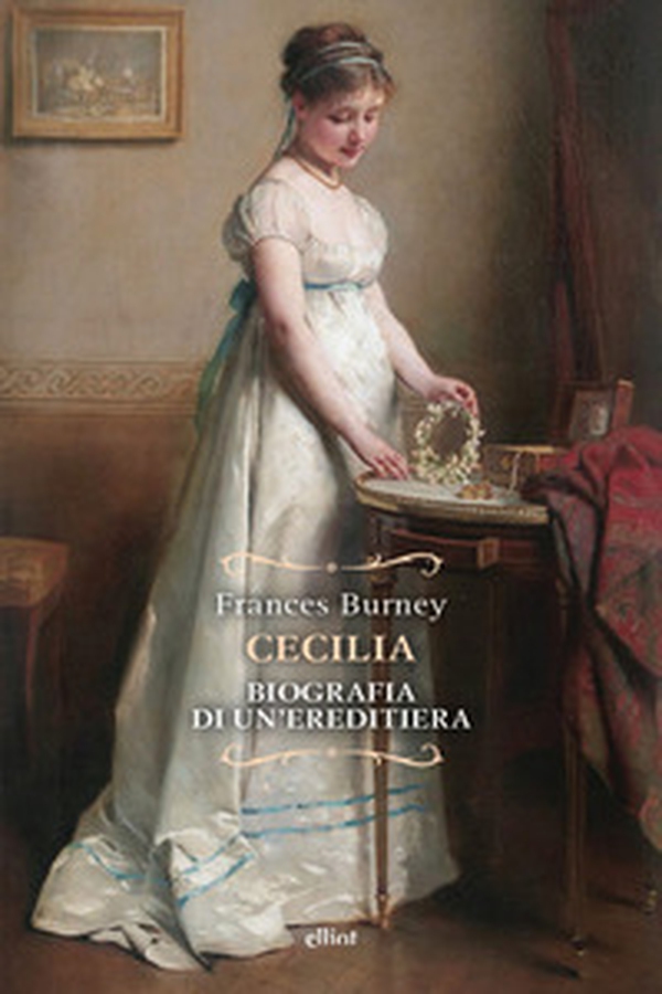 Cecilia. Biografia di un'ereditiera - Librerie.coop