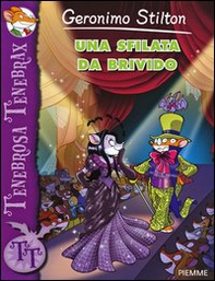 Una sfilata da brivido - Librerie.coop Una sfilata da brivido - Librerie.coop