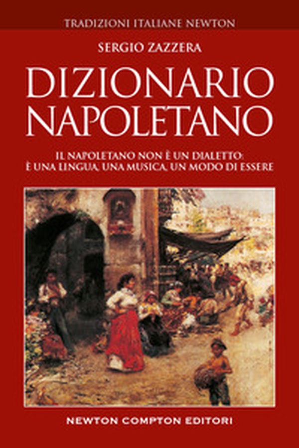 Dizionario napoletano - Librerie.coop Dizionario napoletano - Librerie.coop