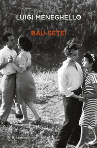 Bau-sète! - Librerie.coop Bau-sète! - Librerie.coop