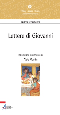 Lettere di Giovanni - Librerie.coop Lettere di Giovanni - Librerie.coop