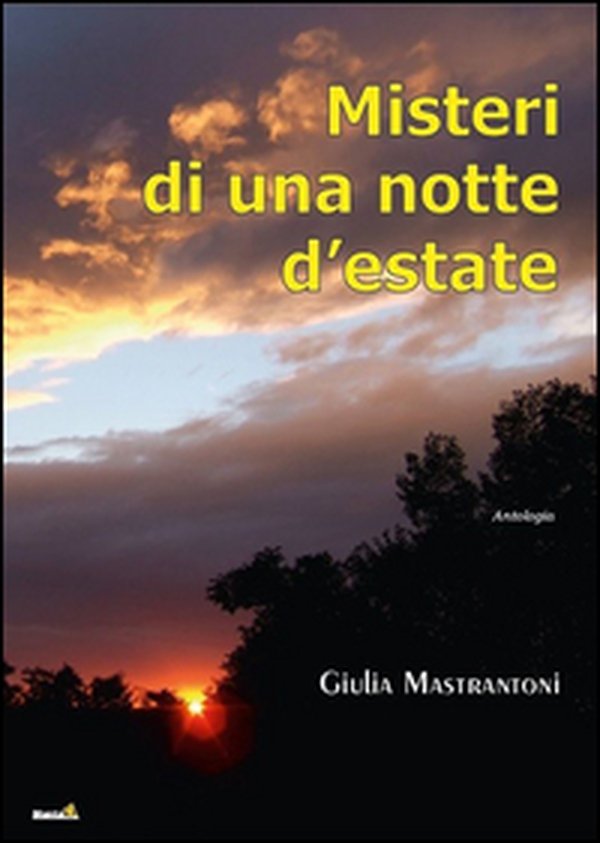 Misteri di una notte d'estate - Librerie.coop