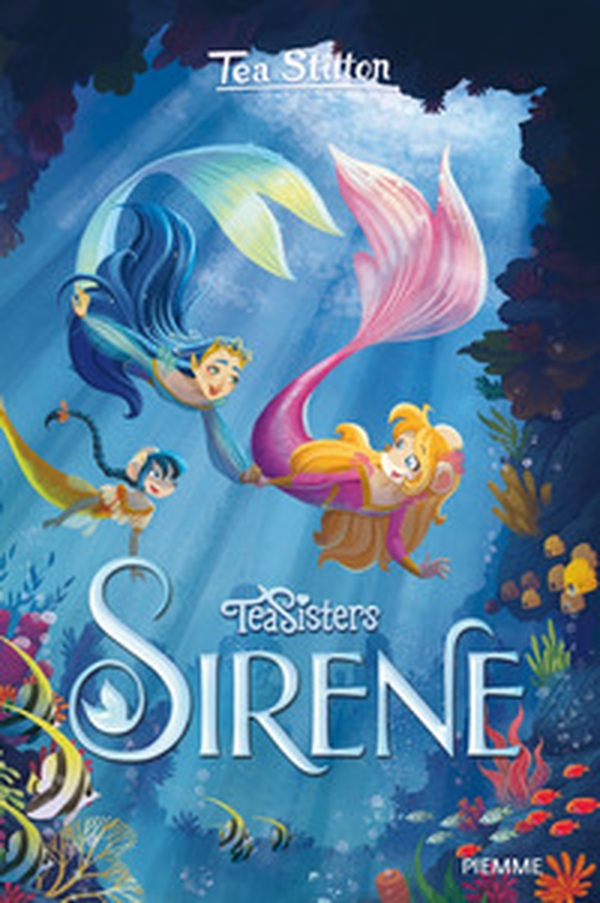 Sirene - Librerie.coop Sirene - Librerie.coop