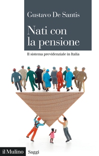 Nati con la pensione - Librerie.coop