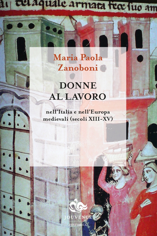 Donne al lavoro - Librerie.coop Donne al lavoro - Librerie.coop