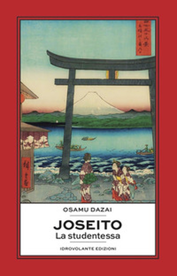 Joseito. La studentessa - Librerie.coop Joseito. La studentessa - Librerie.coop
