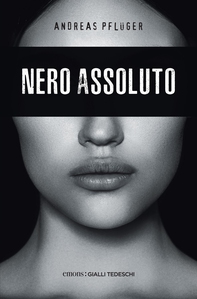 Nero assoluto - Librerie.coop Nero assoluto - Librerie.coop